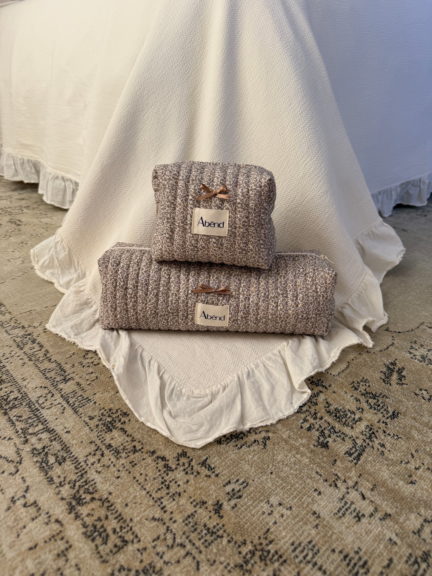 Neceser Garden Dyson