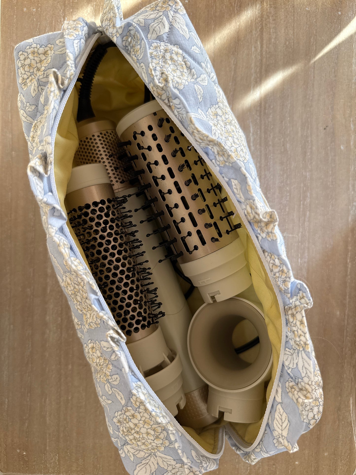Neceser Hair tools
