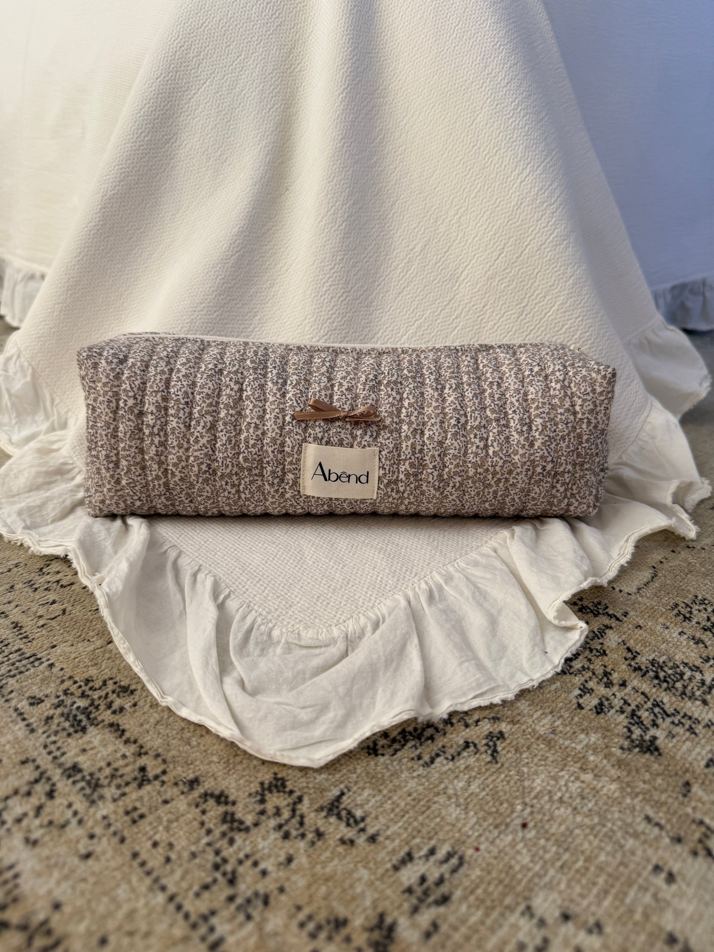 Neceser Garden Dyson