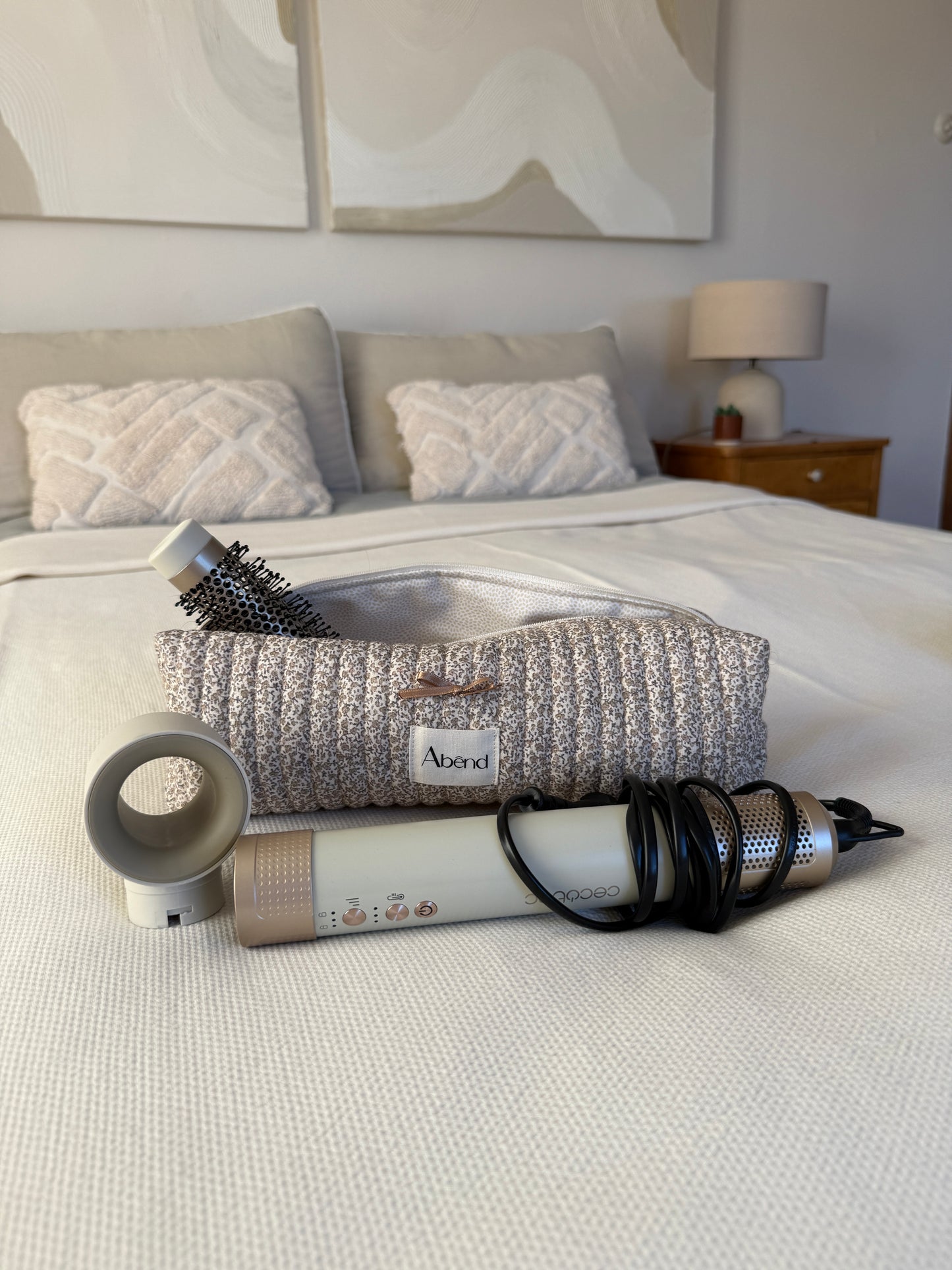 Neceser Garden Dyson